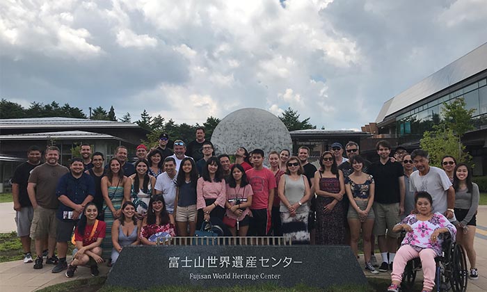 Small Group Tours to Japan from Chicago