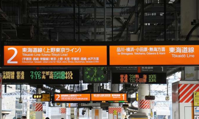 Odawara Station Transfer Service